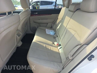 2011 Subaru Outback 2.5i Limited w/Power Moonroof - miniatura 13
