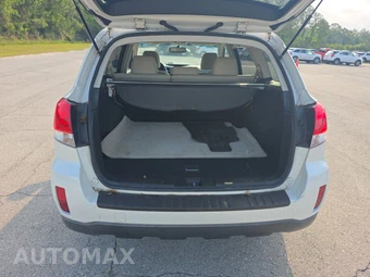 2011 Subaru Outback 2.5i Limited w/Power Moonroof - miniatura 16