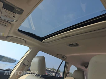2011 Subaru Outback 2.5i Limited w/Power Moonroof - miniatura 17