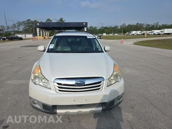2011 Subaru Outback 2.5i Limited w/Power Moonroof - miniatura 2