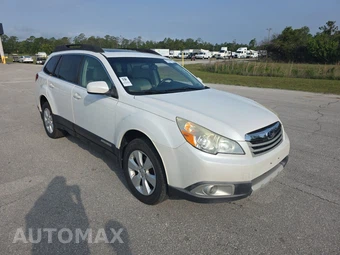 2011 Subaru Outback 2.5i Limited w/Power Moonroof - miniatura 3