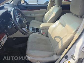 2011 Subaru Outback 2.5i Limited w/Power Moonroof - miniatura 7