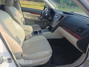 2011 Subaru Outback 2.5i Limited w/Power Moonroof - miniatura 8