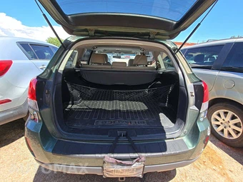 2011 Subaru Outback 2.5i Limited w/Power Moonroof & Navigation - miniatura 14