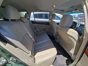 2011 Subaru Outback 2.5i Limited w/Power Moonroof & Navigation - miniatura 16