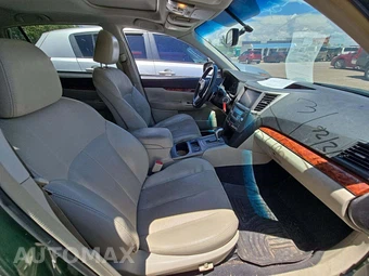2011 Subaru Outback 2.5i Limited w/Power Moonroof & Navigation - miniatura 18