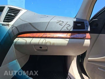 2011 Subaru Outback 2.5i Limited w/Power Moonroof & Navigation - miniatura 19