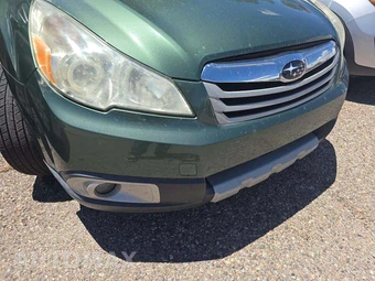 2011 Subaru Outback 2.5i Limited w/Power Moonroof & Navigation - miniatura 23