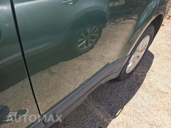 2011 Subaru Outback 2.5i Limited w/Power Moonroof & Navigation - miniatura 26