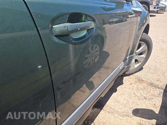 2011 Subaru Outback 2.5i Limited w/Power Moonroof & Navigation - miniatura 30