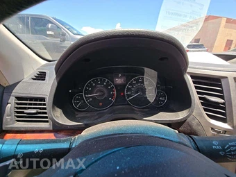 2011 Subaru Outback 2.5i Limited w/Power Moonroof & Navigation - miniatura 9