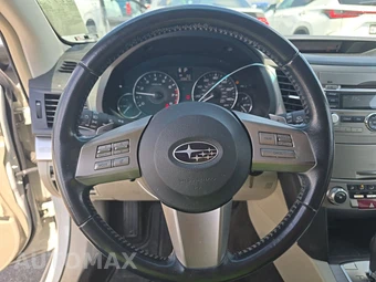 2011 Subaru Outback 2.5i Premium w/All Weather Pkg – miniatura 10