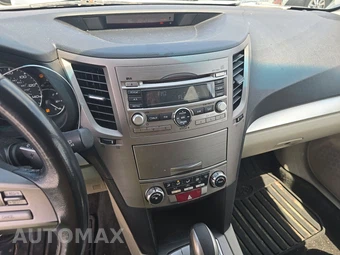 2011 Subaru Outback 2.5i Premium w/All Weather Pkg – miniatura 11
