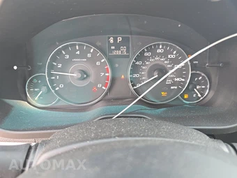 2011 Subaru Outback 2.5i Premium w/All Weather Pkg – miniatura 12