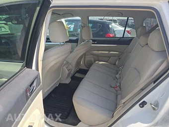 2011 Subaru Outback 2.5i Premium w/All Weather Pkg – miniatura 13