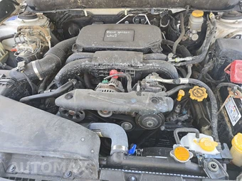 2011 Subaru Outback 2.5i Premium w/All Weather Pkg – miniatura 15