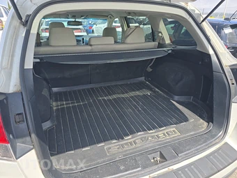 2011 Subaru Outback 2.5i Premium w/All Weather Pkg – miniatura 16