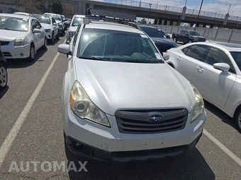 2011 Subaru Outback 2.5i Premium w/All Weather Pkg – miniatura 2