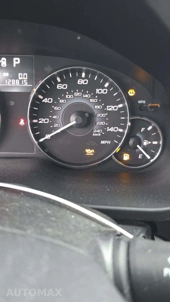 2011 Subaru Outback 2.5i Premium w/All Weather Pkg – miniatura 20