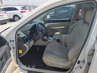 2011 Subaru Outback 2.5i Premium w/All Weather Pkg – miniatura 7