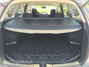 2011 Subaru Outback 2.5i Premium w/All Weather Pkg & Power Moonroof - miniatura 11