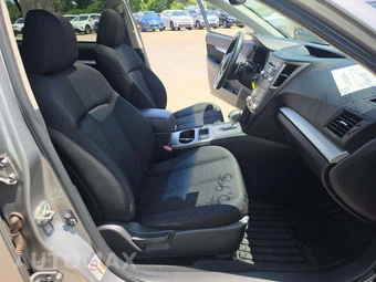 2011 Subaru Outback 2.5i Premium w/All Weather Pkg & Power Moonroof - miniatura 15