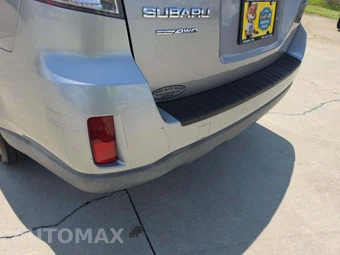 2011 Subaru Outback 2.5i Premium w/All Weather Pkg & Power Moonroof - miniatura 19