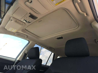 2011 Subaru Outback 2.5i Premium w/All Weather Pkg & Power Moonroof - miniatura 8