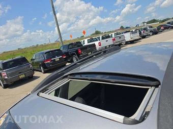 2011 Subaru Outback 2.5i Premium w/All Weather Pkg & Power Moonroof - miniatura 9