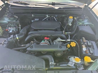 2011 Subaru Outback 2.5i Premium w/All Weather Pkg & Power Moonroof - miniatura 15