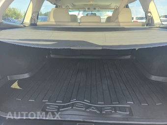2011 Subaru Outback 2.5i Premium w/All Weather Pkg & Power Moonroof - miniatura 16