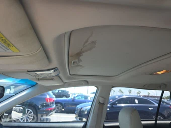 2011 Subaru Outback 2.5i Premium w/All Weather Pkg & Power Moonroof - miniatura 18