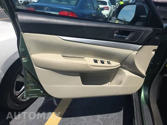 2011 Subaru Outback 2.5i Premium w/All Weather Pkg & Power Moonroof - miniatura 9
