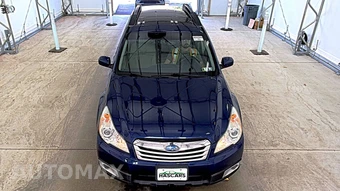 2011 Subaru Outback 2.5i Premium w/All Weather Pkg & Power Moonroof - miniatura 2