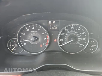 2011 Subaru Outback 3.6R Limited - miniatura 12