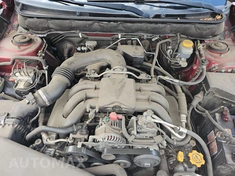 2011 Subaru Outback 3.6R Limited - miniatura 15
