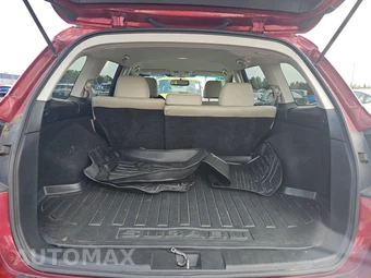 2011 Subaru Outback 3.6R Limited - miniatura 16