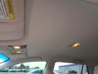 2011 Subaru Outback 3.6R Limited - miniatura 18