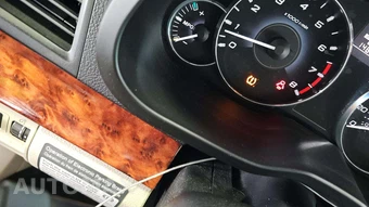 2011 Subaru Outback 3.6R Limited - miniatura 20