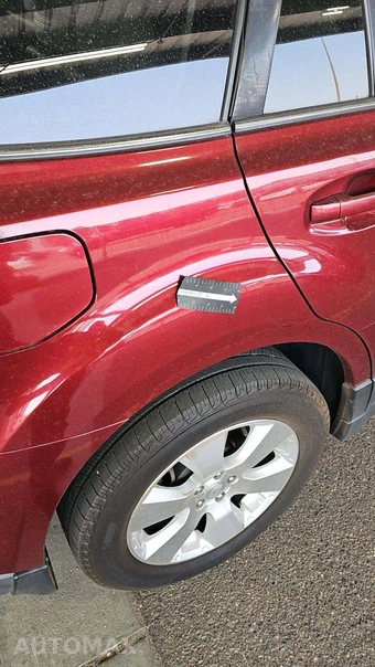 2011 Subaru Outback 3.6R Limited - miniatura 22