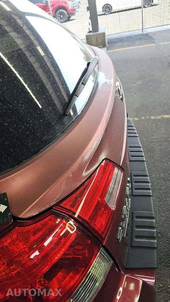 2011 Subaru Outback 3.6R Limited - miniatura 27