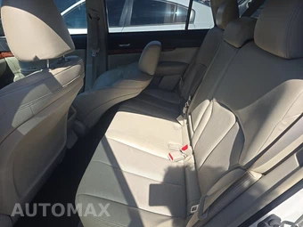 2011 Subaru Outback 3.6R Limited – miniatura 13