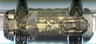 2011 Subaru Outback 3.6R Limited – miniatura 18