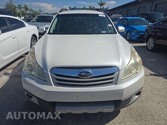 2011 Subaru Outback 3.6R Limited – miniatura 2