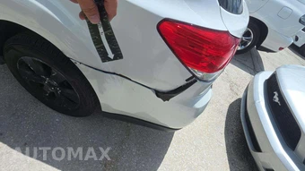 2011 Subaru Outback 3.6R Limited – miniatura 21