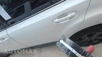 2011 Subaru Outback 3.6R Limited – miniatura 26