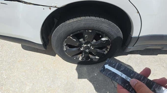 2011 Subaru Outback 3.6R Limited – miniatura 27