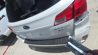 2011 Subaru Outback 3.6R Limited – miniatura 29