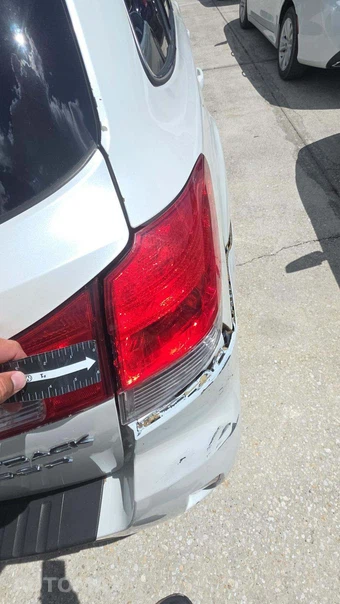 2011 Subaru Outback 3.6R Limited – miniatura 30