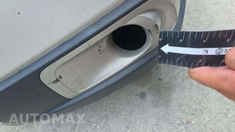 2011 Subaru Outback 3.6R Limited – miniatura 35